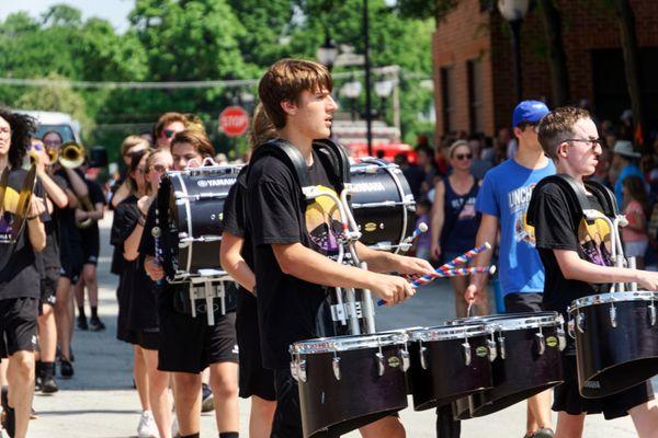 Arlington Heights Frontier Days