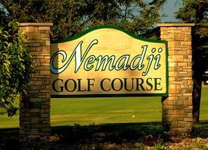 Nemadji Golf Course