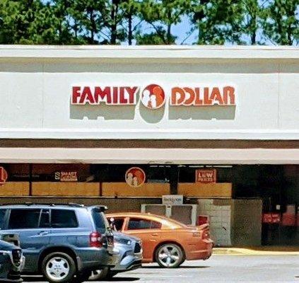 Family Dollar