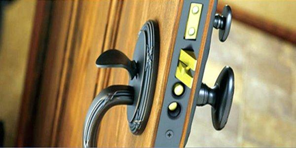 Residential Locksmith in Charlotte, NC.