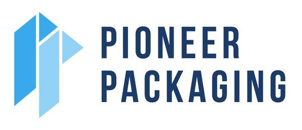 Pioneer Packaging Logo