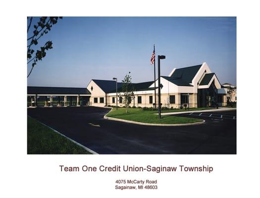 Team One Credit Union