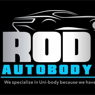 Rod's Autobody