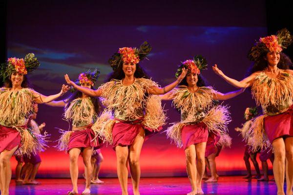 #terahitinui #trn #polynesiandance #oritahiti