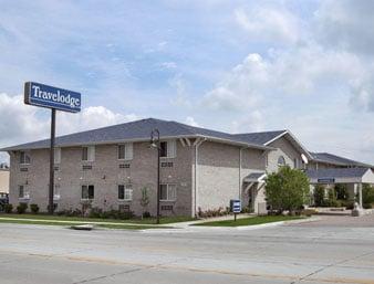 Travelodge Grand Island