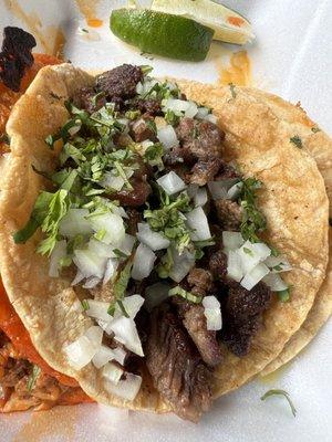 Asada Taco