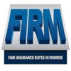 Fair Insurance Rates in Monroe FIRM