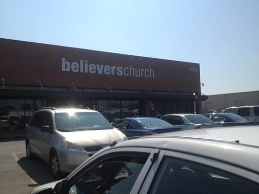 Believers Church