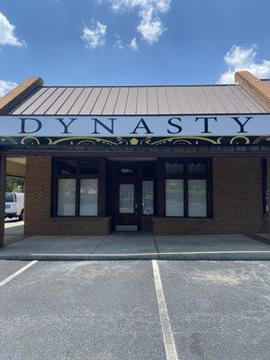 Dynasty Events