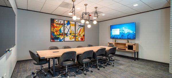 Conference Room (53 West)