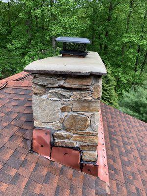 Chimney Cap