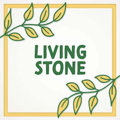 New look for Living Stone