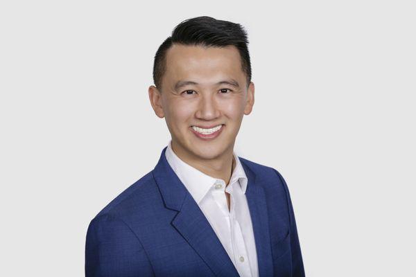 Charles Ho CFP-  Legacy Builders Financial