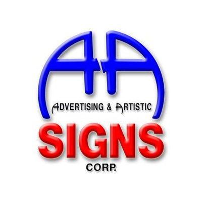 A & A Signs