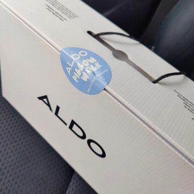 Aldo