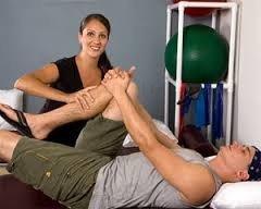 Physical Therapy for spinal, joint, muscle problems and post-surgical rehab.