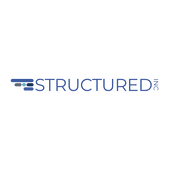 Structured Logo