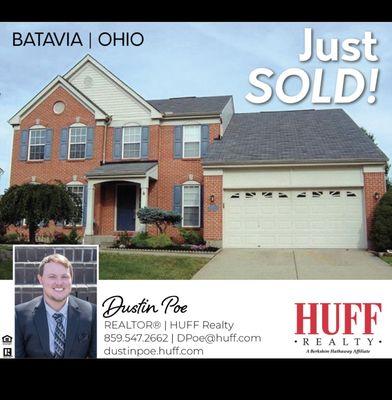 Sold in Batavia!