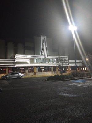 Malco Theatres