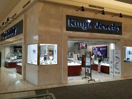 King's Jewelry