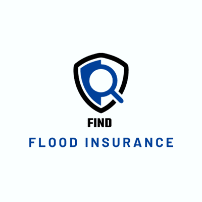 Find Flood Insurance Logo