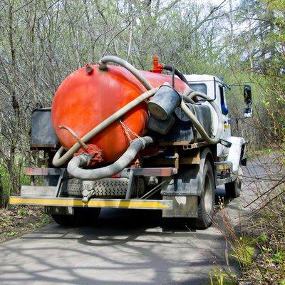 Walls Septic Cleaning Service