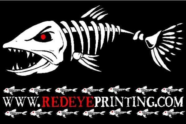 Red Eye Printing