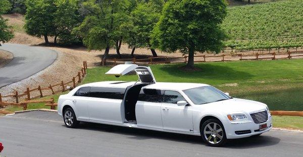 Kenmore Limos & Party Bus Rental