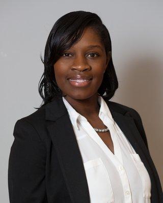 Al-Nesha Jones, CPA, MBA