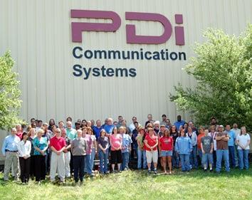 Pdi Communications