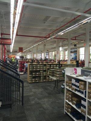 Rockford Footwear Depot