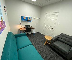 Thriveworks Office Lubbock