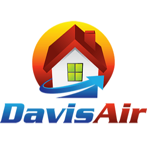 Davis Air logo