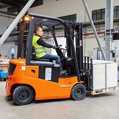 Empire Workforce Solutions - trabajos de forklift