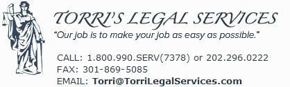 process server,process servers,process serving,process service,service of process