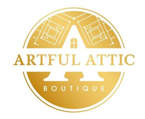 The Artful Attic