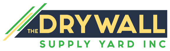 Drywall Supply Yard