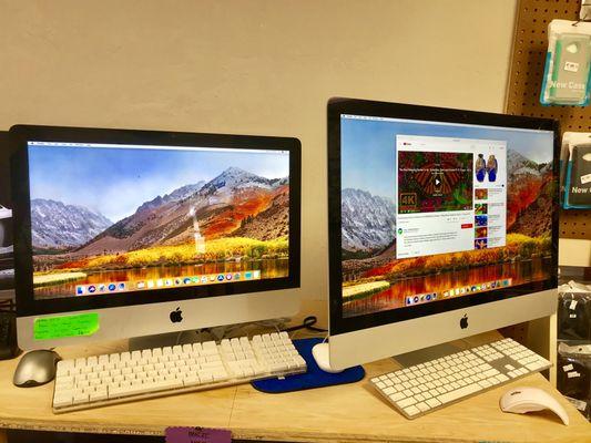 Imacs