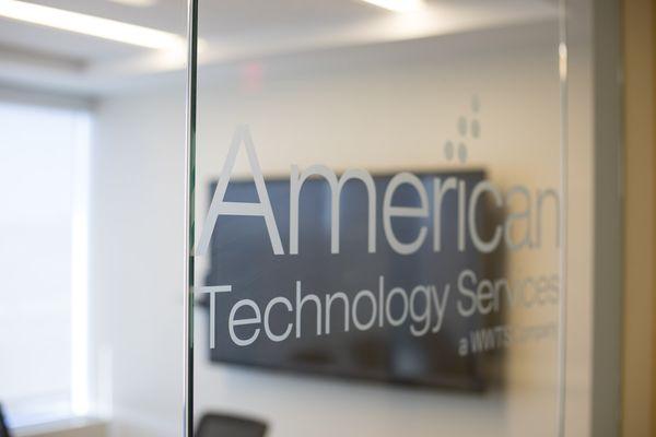 American Technology Services