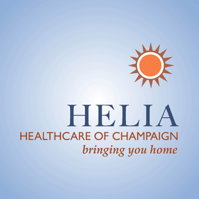 Helia Healthcare Of Champaign