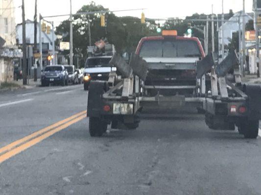 Ocean State Boat Movers