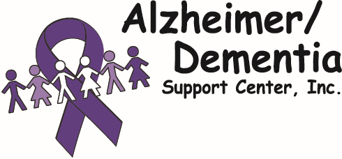 Alzheimer's Dementia Support Services