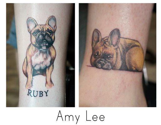 Gremlin Gallery Tattoos & Art Gallery