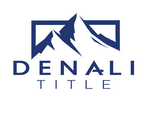 Denali Title Logo