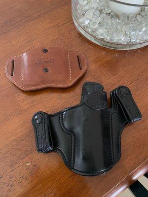 Urban Carry Holsters