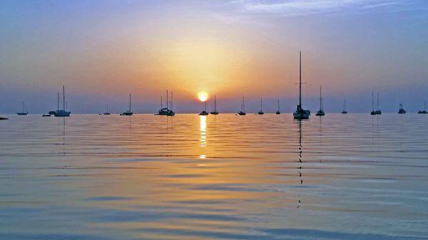 Key West is famous for sunsets, we're famous for our Sunset Cruise!