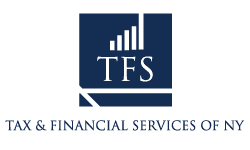 Tax & Financial Services