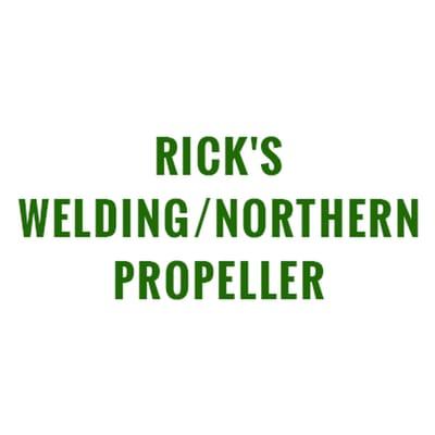 Rick's Welding