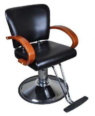 New Stylist Chair