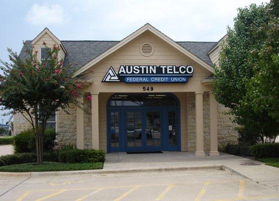 Austin Telco Federal Credit Union